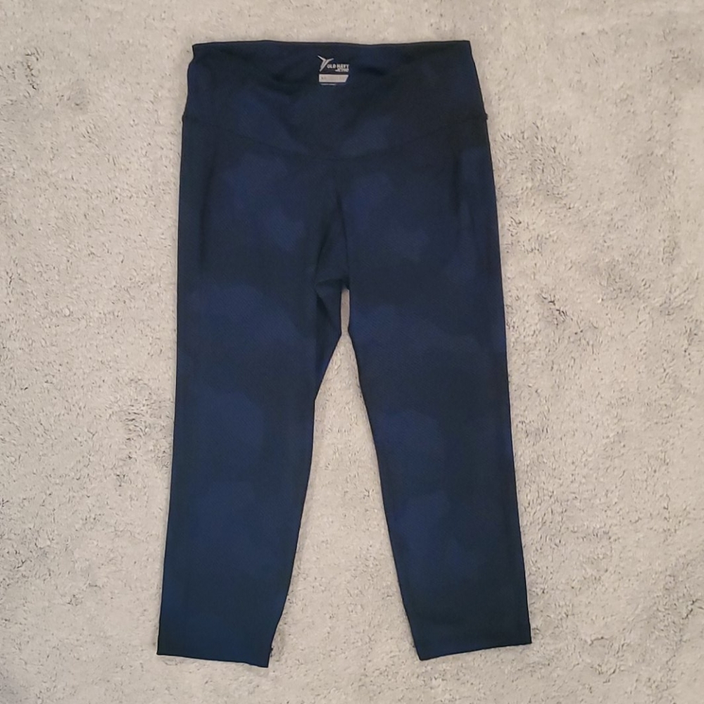 Old Navy active leggings